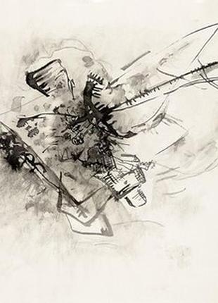 Листівка wassily kandinsky