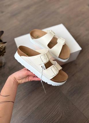 Шлепанцы оригинал birkenstock papillio гг.36-41