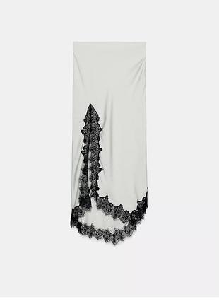 Можна акти нова спідниця zara