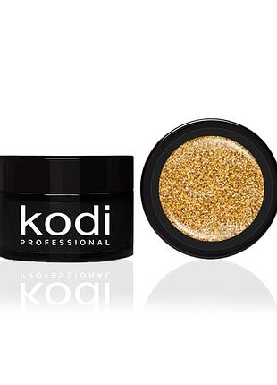 Гель фарба №26 золота kodi professional, 4 мл