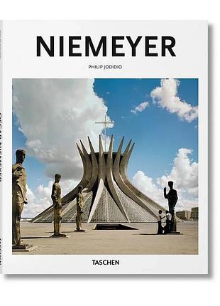 Niemeyer. philip jodidio
