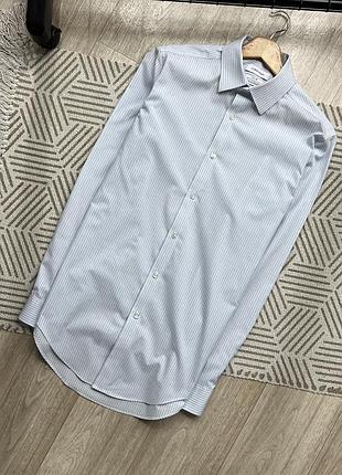 Сорочка calvin klein