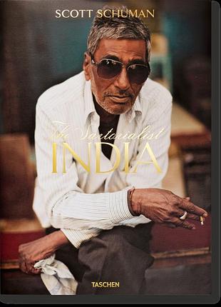 The sartorialist india. scott schuman