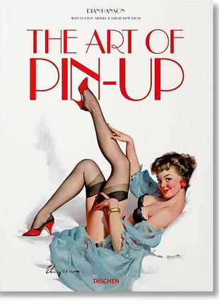 The art of pin-up