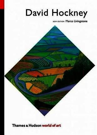 David hockney/ marco livingstone
