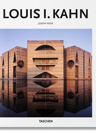 Коммерческая архитектура. louis i. kahn : 1901-1974. joseph rosa