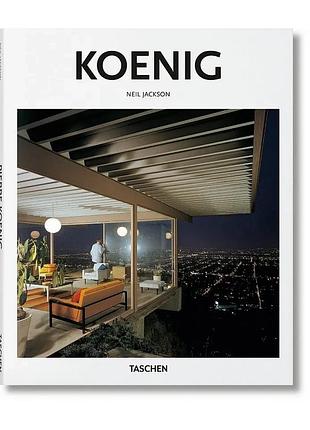 Koenig. neil jackson