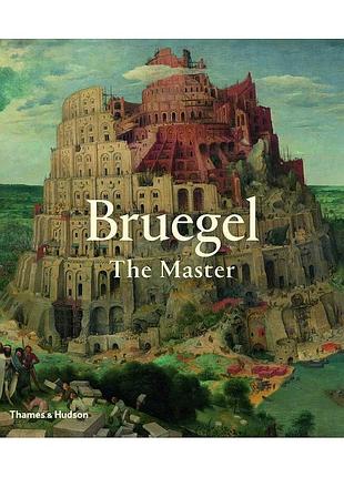 Видатні художники. bruegel: the master