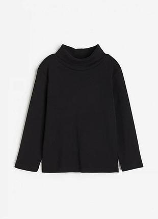 Гольф-водолазка базовий для хлопчика  дівчинки h&m