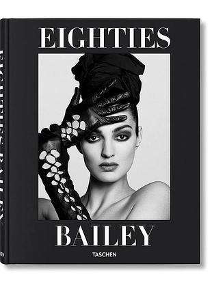 David bailey. eighties