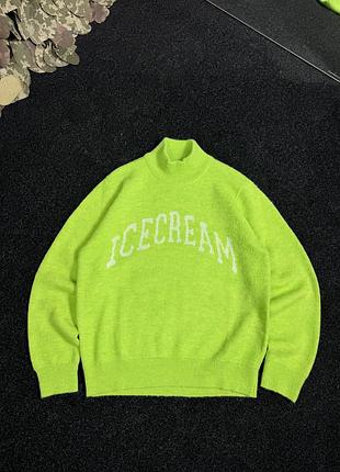 Свитер icecream bbc 2