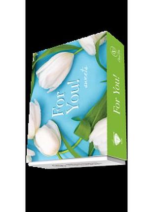 Цукерки асорті for you асорті 500 г (214145)