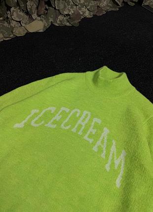Свитер icecream bbc 3
