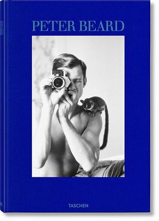 Известные фотографы. peter beard