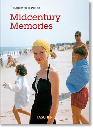 Midcentury memories. the anonymous project