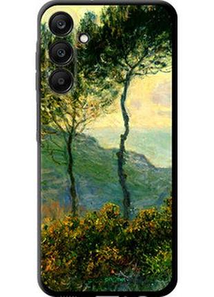 Чехол на samsung galaxy a25 5g клод моне "1193b-3495-2448"