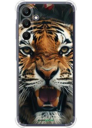 Чехол на samsung galaxy a25 5g тигровое величие "6080sp-3495-2448"