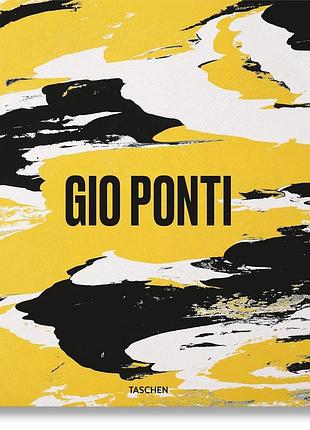 Gio ponti. salvatore licitra, stefano casciani, lisa licitra ponti