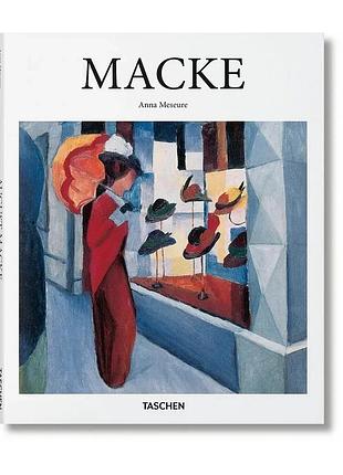 Macke. anna meseure