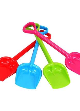 Грунтова лопата «гулівер» 2766 від technok toys