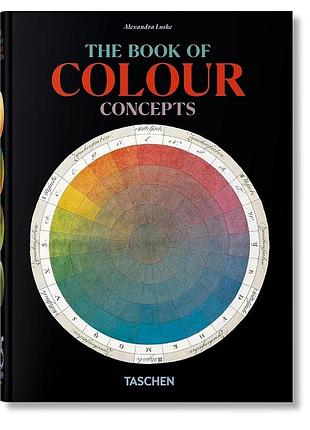 The book of colour concepts. 45th ed.