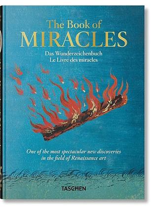 The book of miracles. 45th ed.