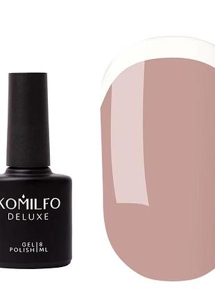 База komilfo color base french 001, 8 мл