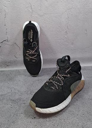 Кросівки adidas tubular rise замшеві черевики y-3 yohji yamamoto