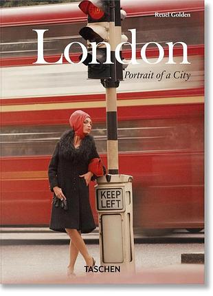 London. portrait of a city