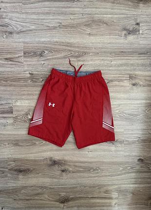 Шорти under armour training nike adidas puma