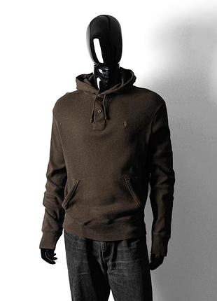 Худі polo by ralph lauren men`s hoodie
