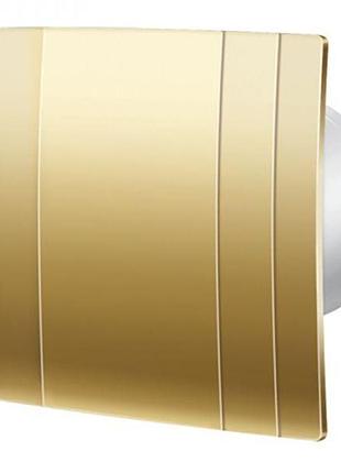 Blauberg quatro hi-tech gold 100