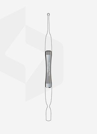 Ручка лопатки combo uniq 10 для сменных рабочих частей staleks pro