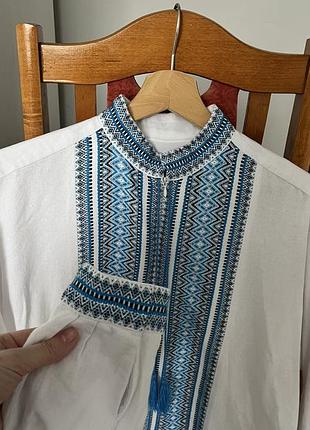Вишиванка чоловіча
