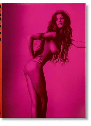 Gisele bundchen
