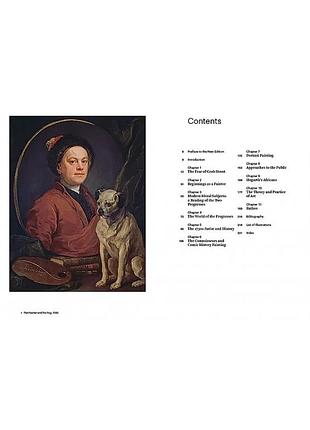 Hogarth. david bindman 2
