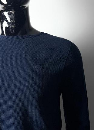 Светр lacoste men`s sweater 3