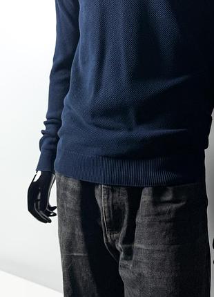 Светр lacoste men`s sweater 2