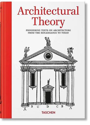 Architectural theory