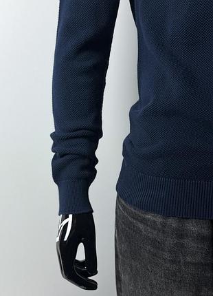 Светр lacoste men`s sweater 4