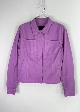 Gianfranco ferre jeans vintage jacket m size