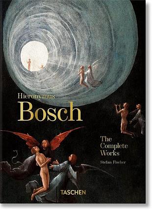 Hieronymus bosch. the complete works. 45th ed.