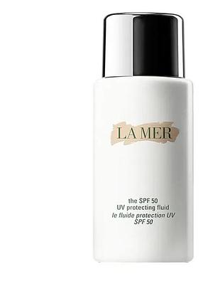 Флюїд для обличчя la mer