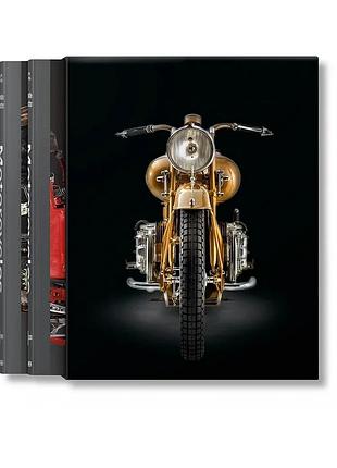Ultimate collector motorcycles. peter fiell, charlotte fiell