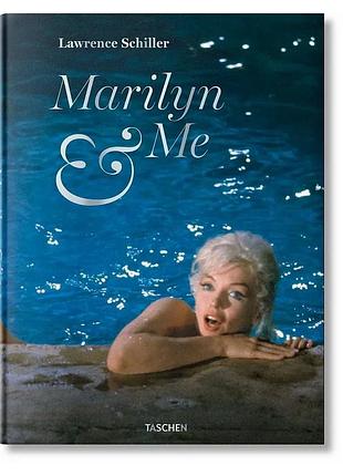 Lawrence schiller. marilyn & me