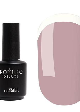 База komilfo color base french 014, 15 мл
