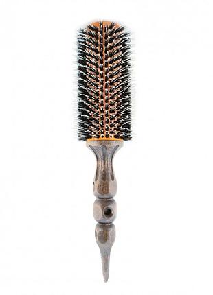 Корейский брашинг для волос naha (w119) - d 42мм