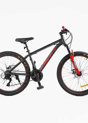 Детский велосипед corso «next» nx-26159 26"