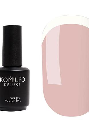 База komilfo color base french 030, 15 мл