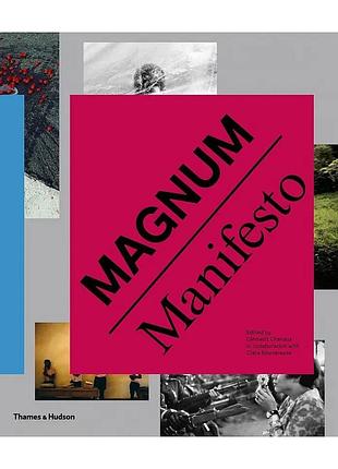 Magnum manifesto